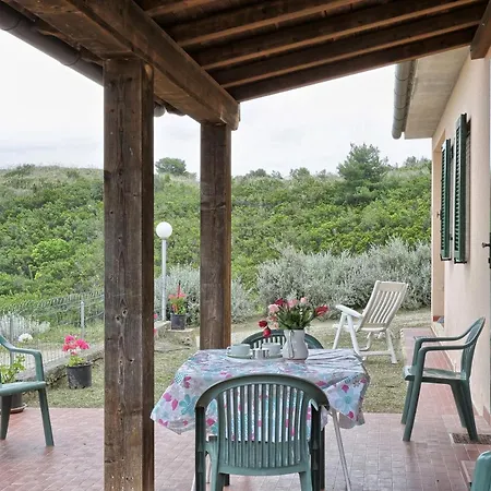 Appartement Campo Al Pero App. Nr. 2