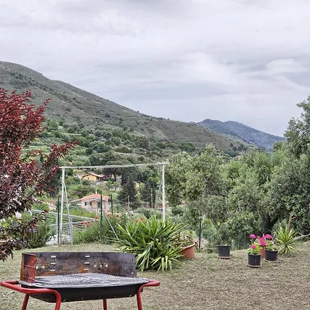 Appartement Campo Al Pero App. Nr. 2 *
