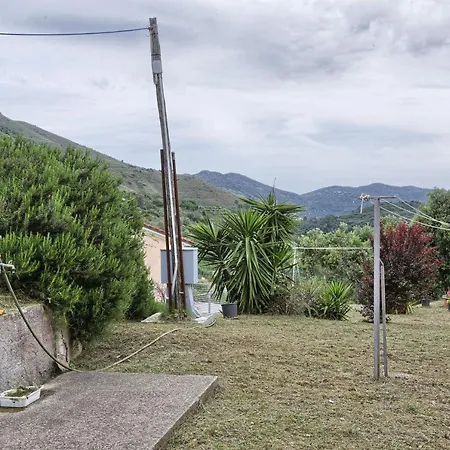 Campo Al Pero App. Nr. 2 Appartement Rio dellʼElba