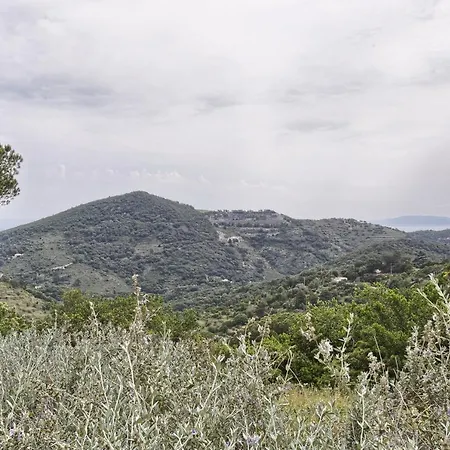 Campo Al Pero App. Nr. 2 Rio dellʼElba