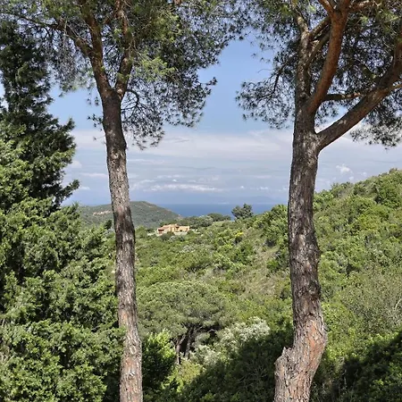 Campo Al Pero App. Nr. 2