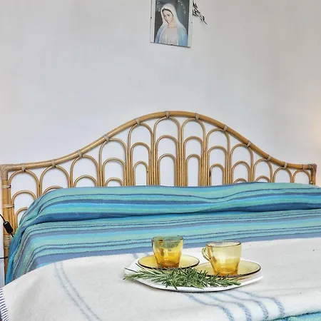Appartement Campo Al Pero App. Nr. 2 *